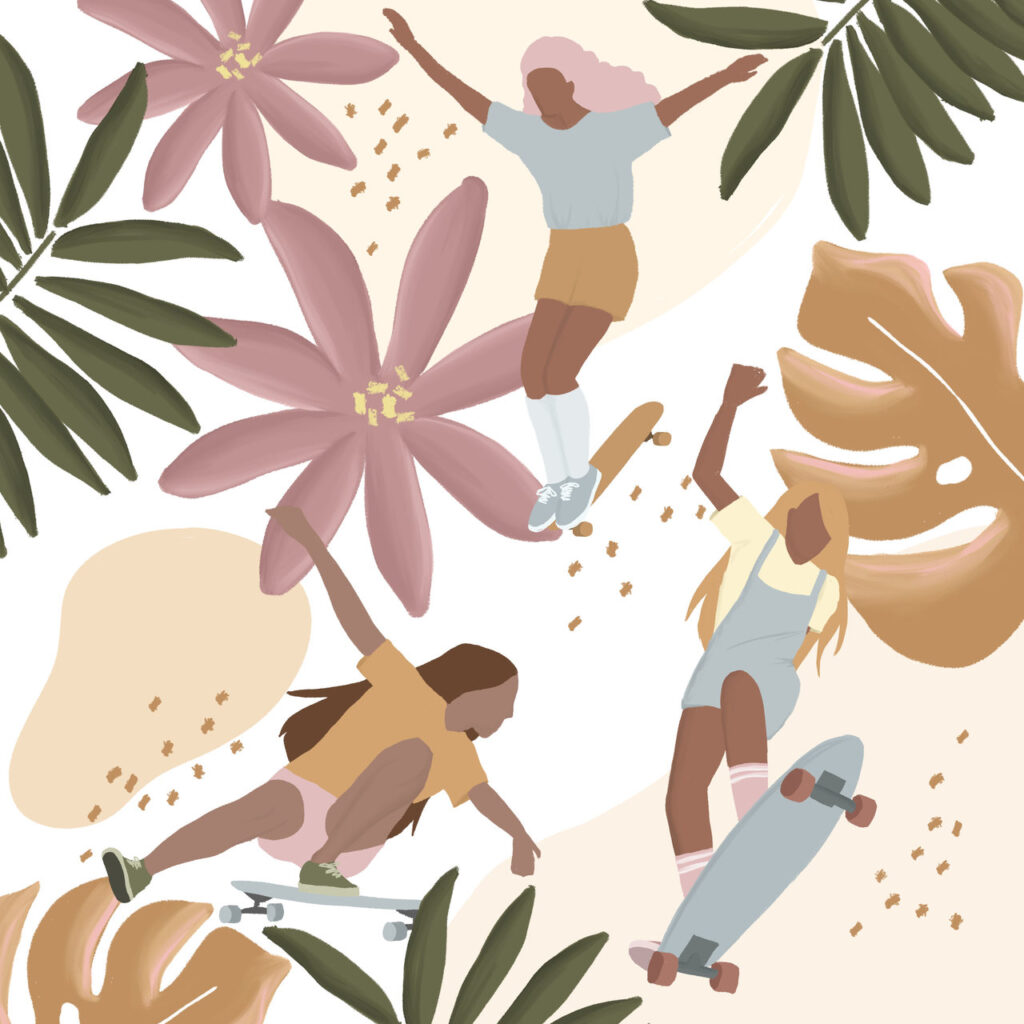 Obra de Fernanda Yamamoto