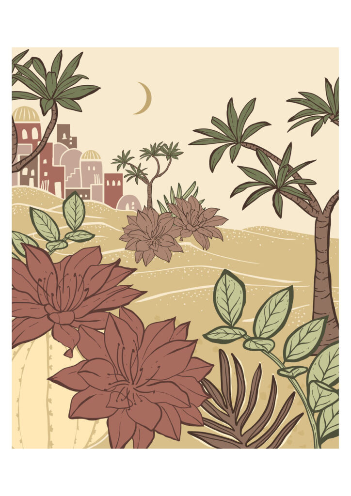 Obra de Fernanda Yamamoto