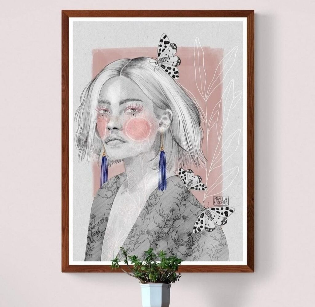 arte de Marcela Rodrigues