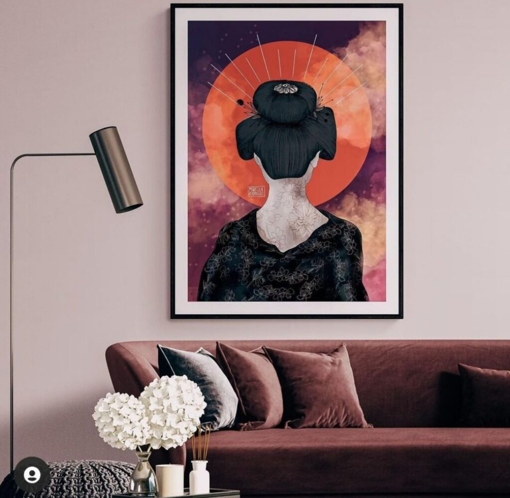 arte de Marcela Rodrigues
