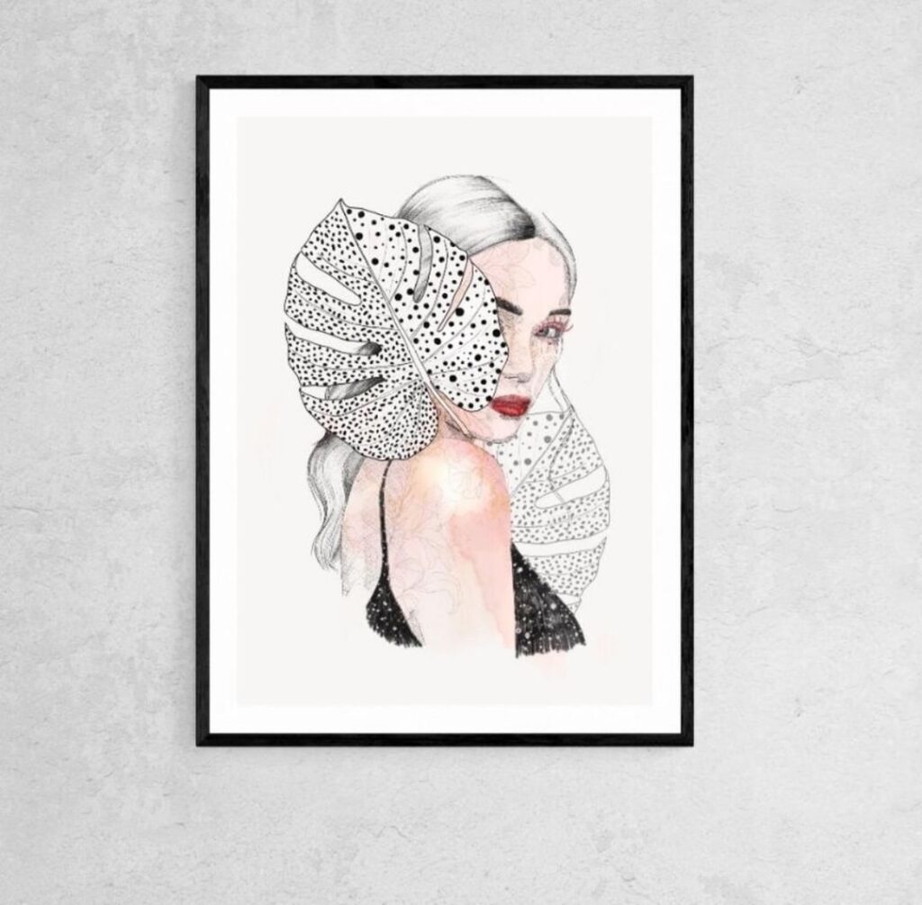 arte de Marcela Rodrigues