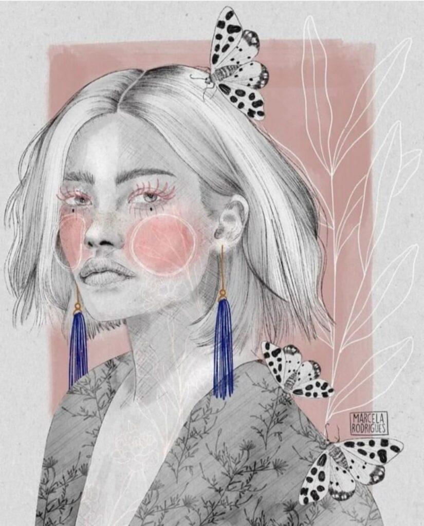 arte de Marcela Rodrigues