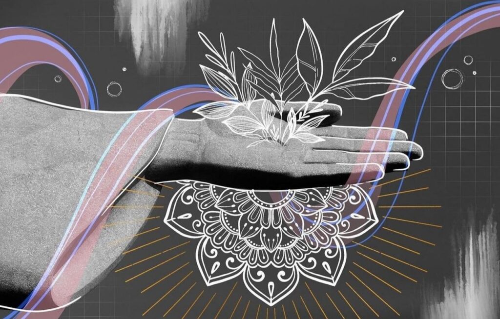 obra colab Marcela Rodrigues e Franciodeholanda