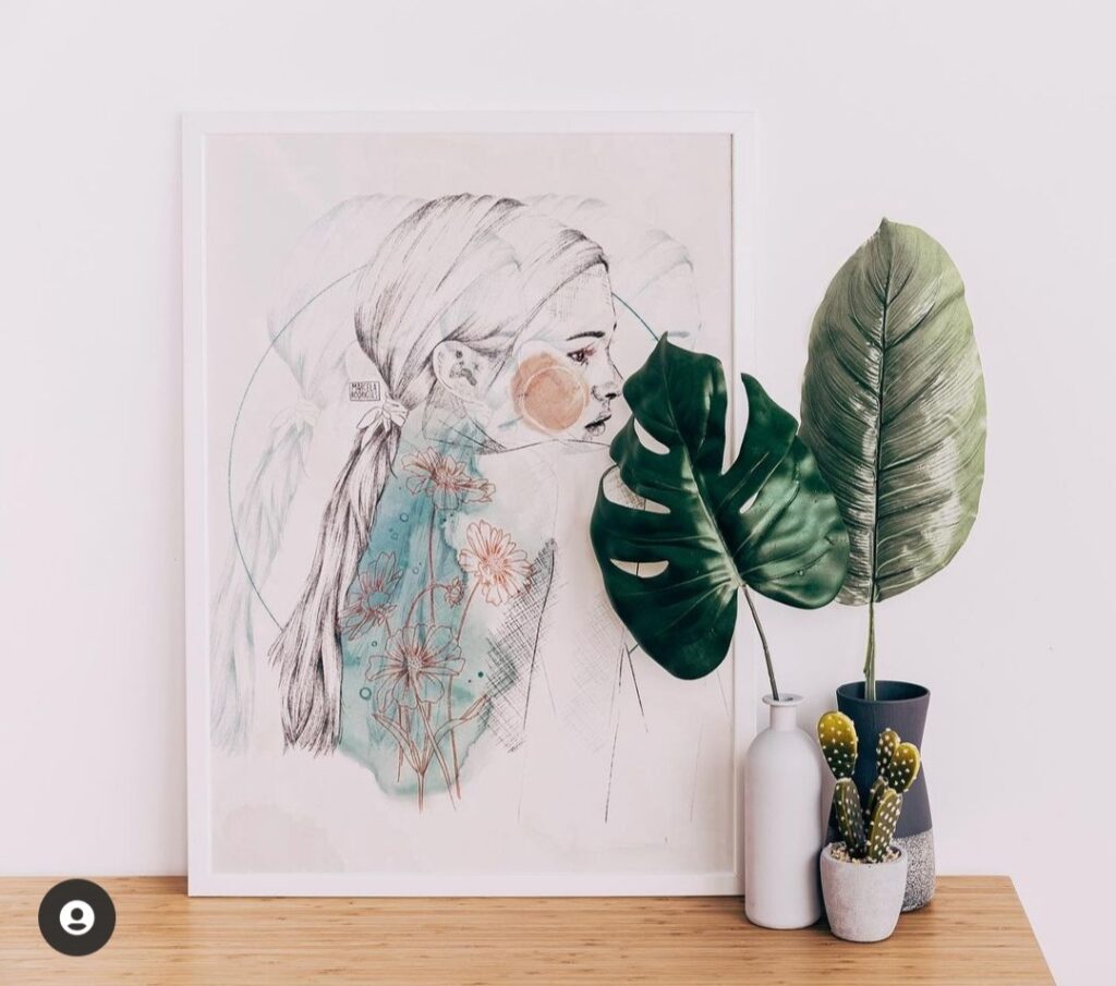 arte de Marcela Rodrigues