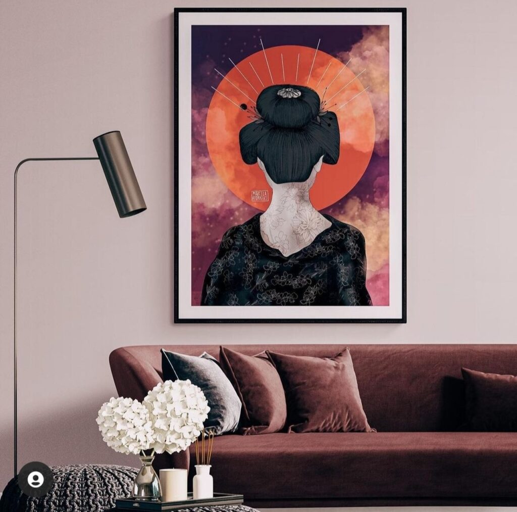 arte de Marcela Rodrigues