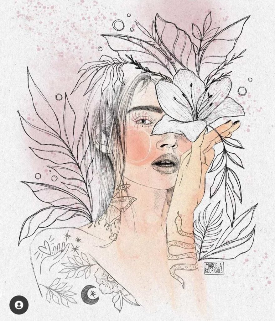 arte de Marcela Rodrigues