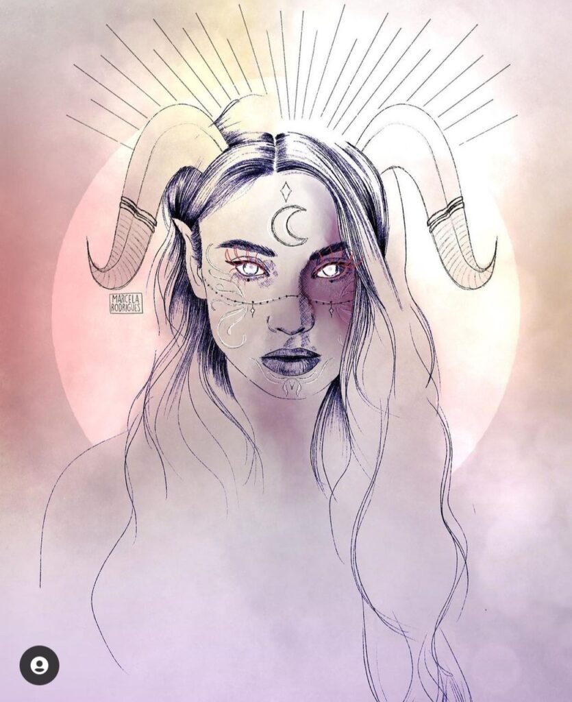 arte de Marcela Rodrigues