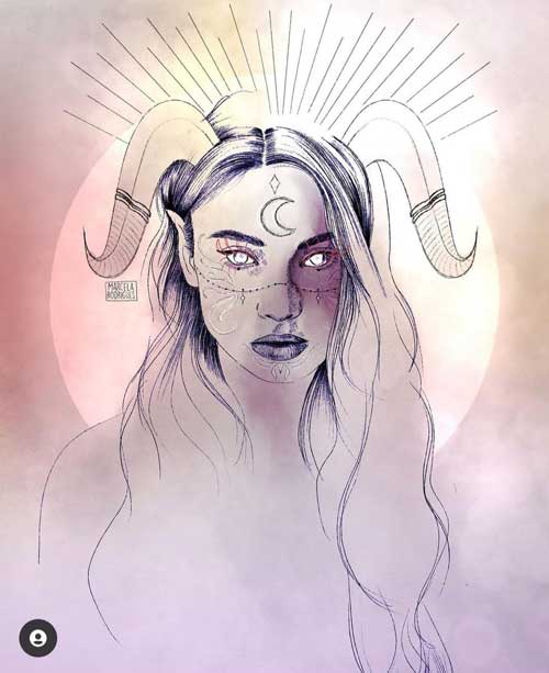 arte de Marcela Rodrigues