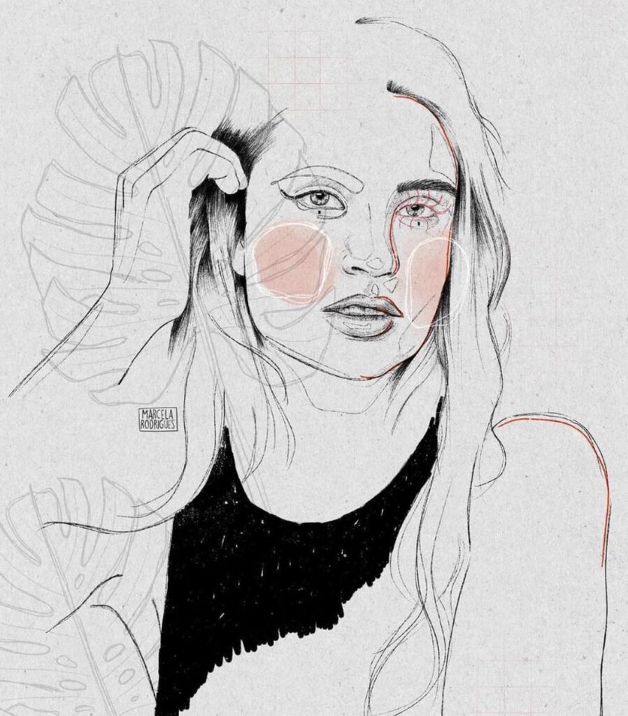 arte de Marcela Rodrigues