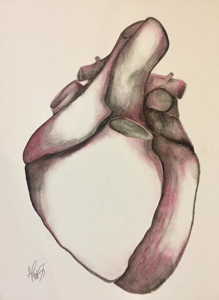 Obra de Michele Micha
