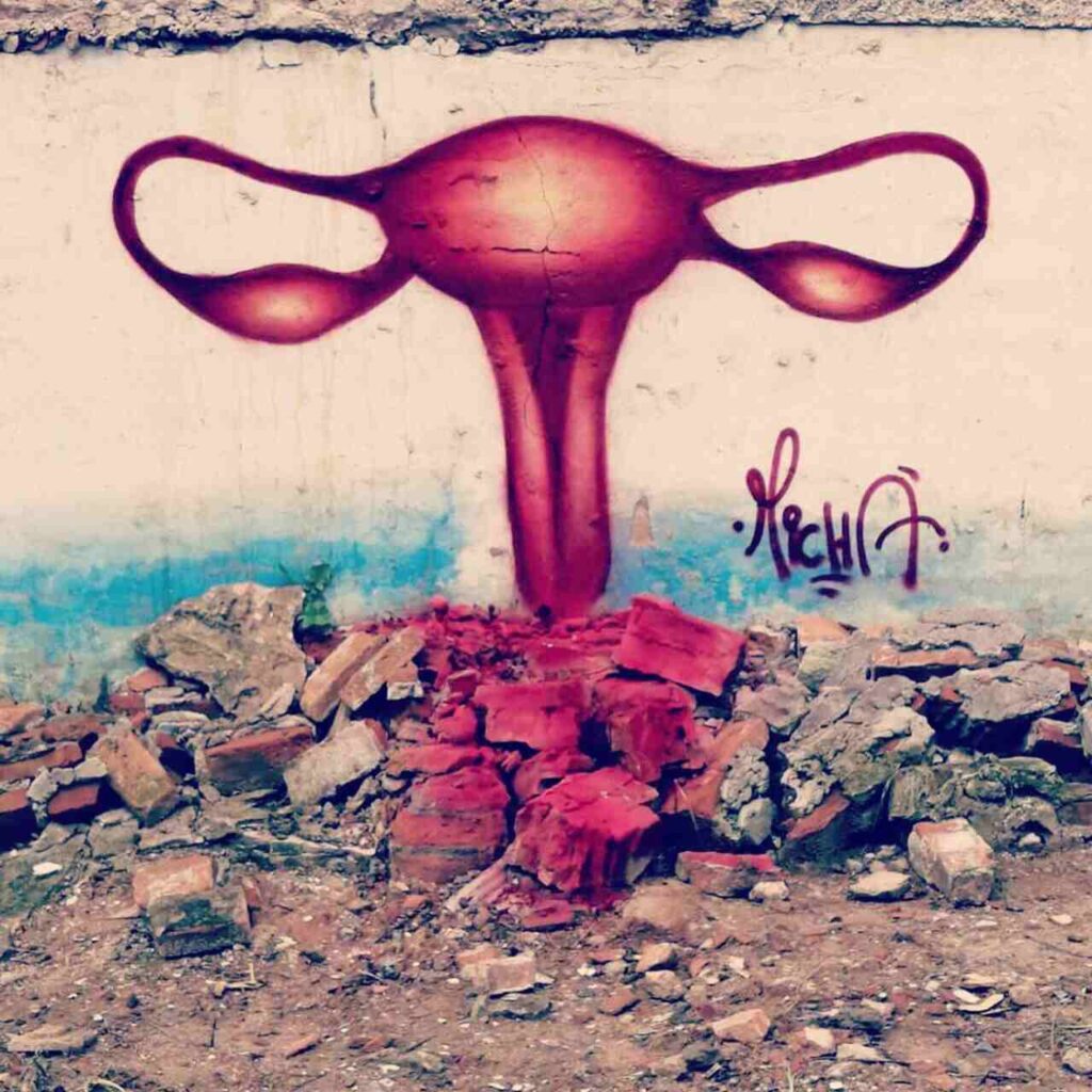 Obra de Michele Micha