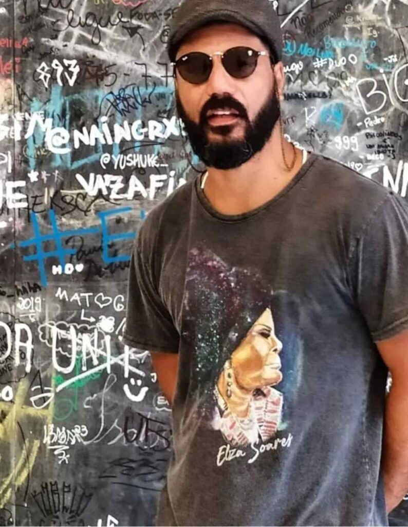 Ori e a urgência em retratar a cultura negra