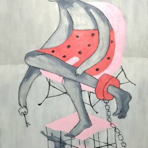 pinkpeter - Coisas que não consigo resolver sozinho
