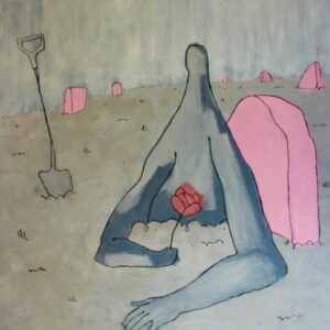 pinkpeter - Reinvenção através da morte
