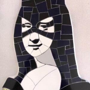 Silvia Marcon - BatMona