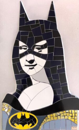 Silvia Marcon - BatMona