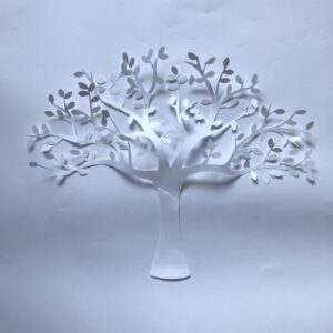Aninha Haddad - Arvore da vida