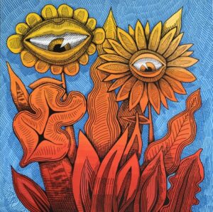 Caio Rami - RMI - All eyes on you