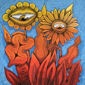 Caio Rami - RMI - All eyes on you