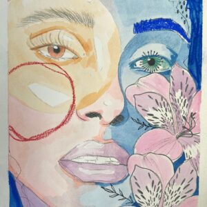 Marcela Rodrigues - Color