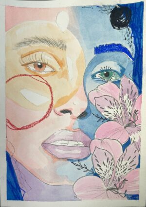 Marcela Rodrigues - Color
