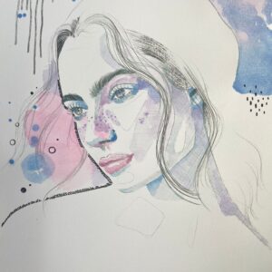 Marcela Rodrigues - Sem titulo