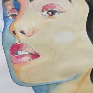 Marcela Rodrigue - Sensibilidade