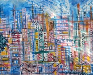 Gil Toledo - Vila Madalena