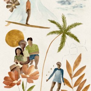 Fe Yamamoto - Sarah