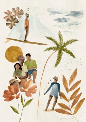 Fe Yamamoto - Sarah
