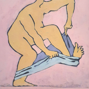 pinkpeter - rotina