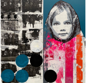 William Pimentel - print memoria