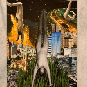 Dhyogo Oliveira - dancing barefoot