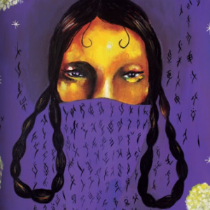 Carolina Itzá - Nushu