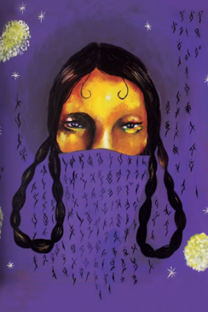 Carolina Itzá - Nushu