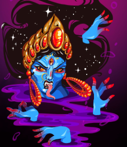 Lia Fenix - KALI