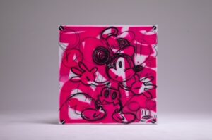 Diogo Snow  - AG Old school Mickey