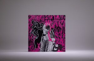 Diogo Snow  - Jessica rabbit brainwash x-ray