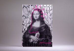Diogo Snow  - MonARTlisa