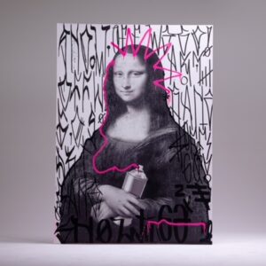 Diogo Snow  - MonARTlisa