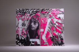 Diogo Snow  - NEW ERA INDIAN
