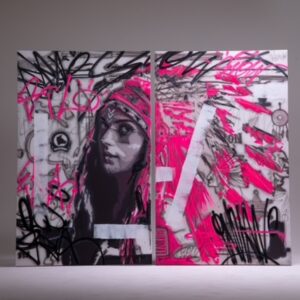 Diogo Snow  - NEW ERA INDIAN