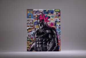 Diogo Snow - PINK BATPUNK