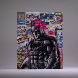 Diogo Snow - PINK BATPUNK