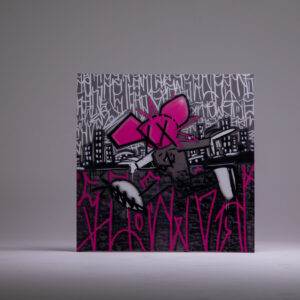 Diogo Snow - Pinkpunk RUNNER