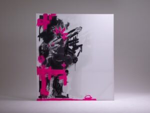 Diogo Snow - Undercover bailarina