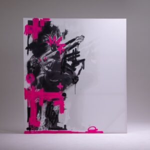 Diogo Snow - Undercover bailarina