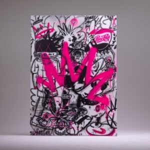 Diogo Snow - Vintage Artgang