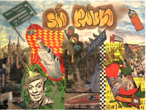 Tob - São Paulo