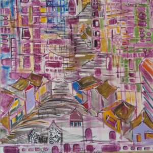 Gil Toledo - Villas Índia
